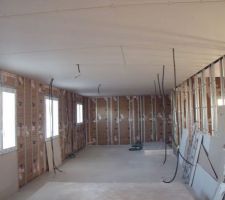 Plafond