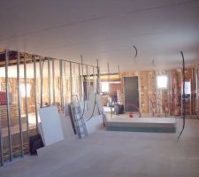 Plafond
