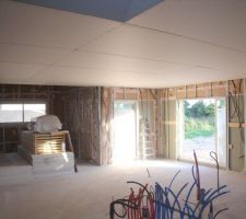 Plafond