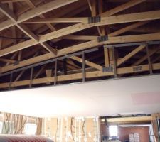 Plafond
