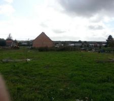 14/09/2015: Installation et mise &agrave; niveau des chaises!