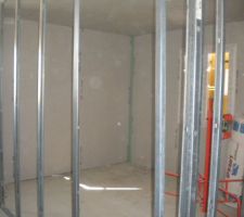 Chambre du rdc.