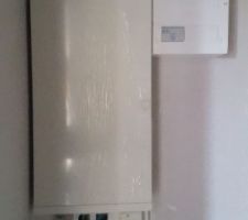 Tableau &eacute;lectrique