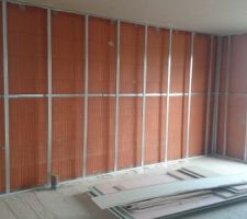 D&eacute;but du doublage.