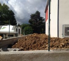 Aujourd'hui ct un florilège de camion :)