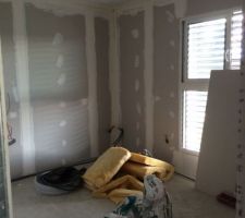 Chambre samantha