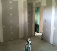 Chambre samantha