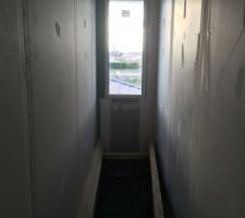 Escalier