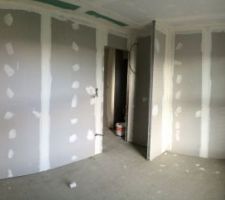 Chambre emma