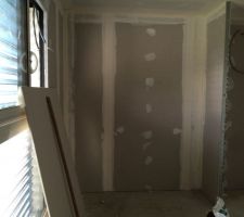Chambre 2 samantha