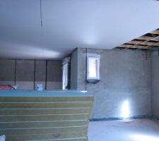 Matériel d'isolation 4