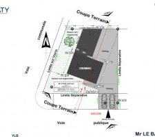 Plan d'exécution