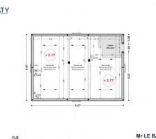 Plan d'exécution