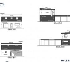 Plan d'exécution