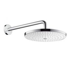 Douche de tête