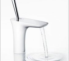 Robinet meuble de salle de bain