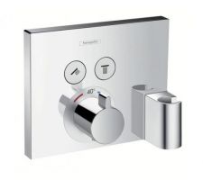 Mitigeur thermostatique douche