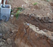 2015/09/14: Mise en place des branchements