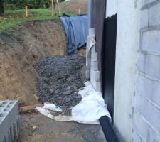 DRAINAGE