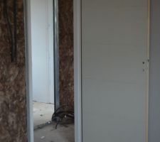 2015/09/17: début de cloisonnement