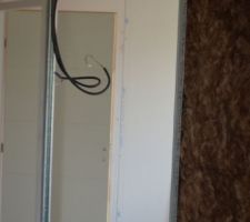2015/09/17: début de cloisonnement