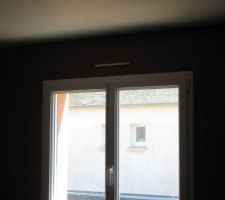 EA dans chambre