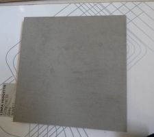 Sol 45 par 45 linea progetto concrete gris