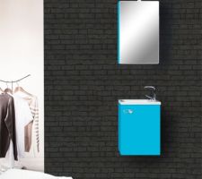 Meuble WC