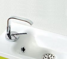 Meuble WC