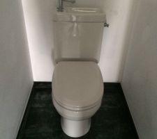 Wc rdc