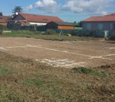 Et c'est enfin parti!!!