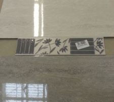 Idée de ton carrelage pour la douche des enfants