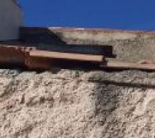 Rive de toit &agrave; refaire. Mais comment sans tout reprendre?