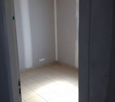 Chambre d'ami