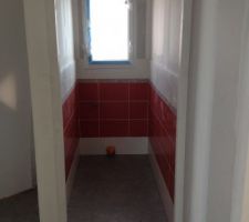 Toilettes