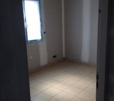 Chambre d'ami