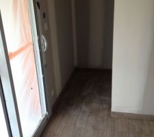 Notre chambre