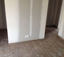 Notre chambre