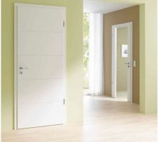 Portes intérieurs