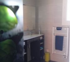 Salle de bain