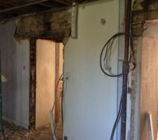 1 Linteaux rehaussé


J'attaque le 2eme