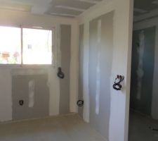 La suite parentale