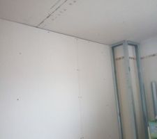 Mur de chambre 2
