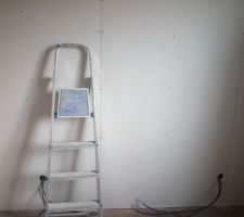 Mur de chambre 2