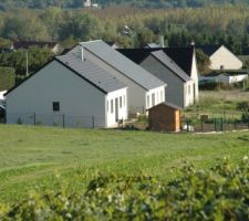 Vue lors d'une balade