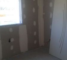 Chambre 1