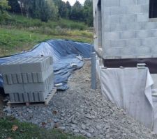 DRAINAGE