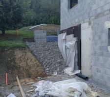 DRAINAGE