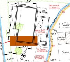 Implantation numero 2...