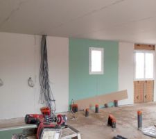 Ça prend forme